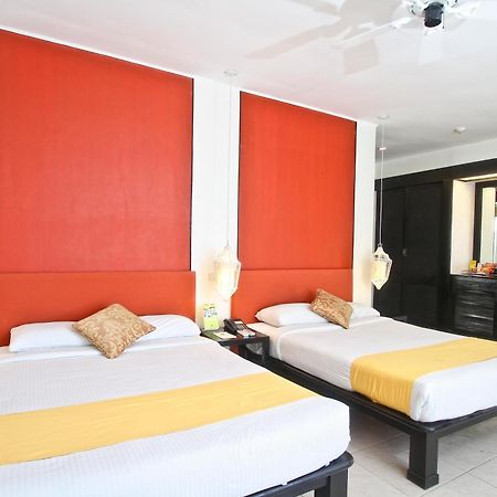 Club Punta Fuego Hotel Nasugbu Eksteriør billede