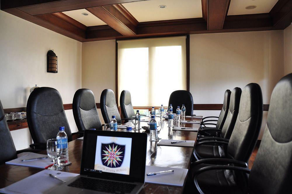 Club Punta Fuego Hotel Nasugbu Eksteriør billede