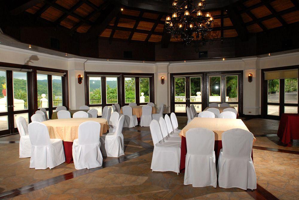 Club Punta Fuego Hotel Nasugbu Eksteriør billede