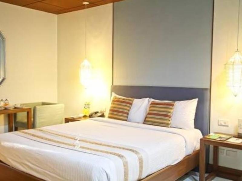 Club Punta Fuego Hotel Nasugbu Eksteriør billede