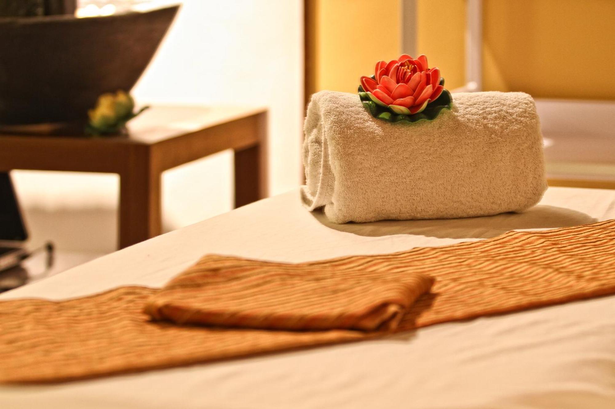 Club Punta Fuego Hotel Nasugbu Eksteriør billede