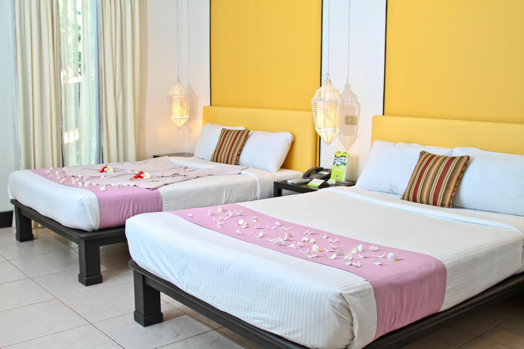 Club Punta Fuego Hotel Nasugbu Eksteriør billede