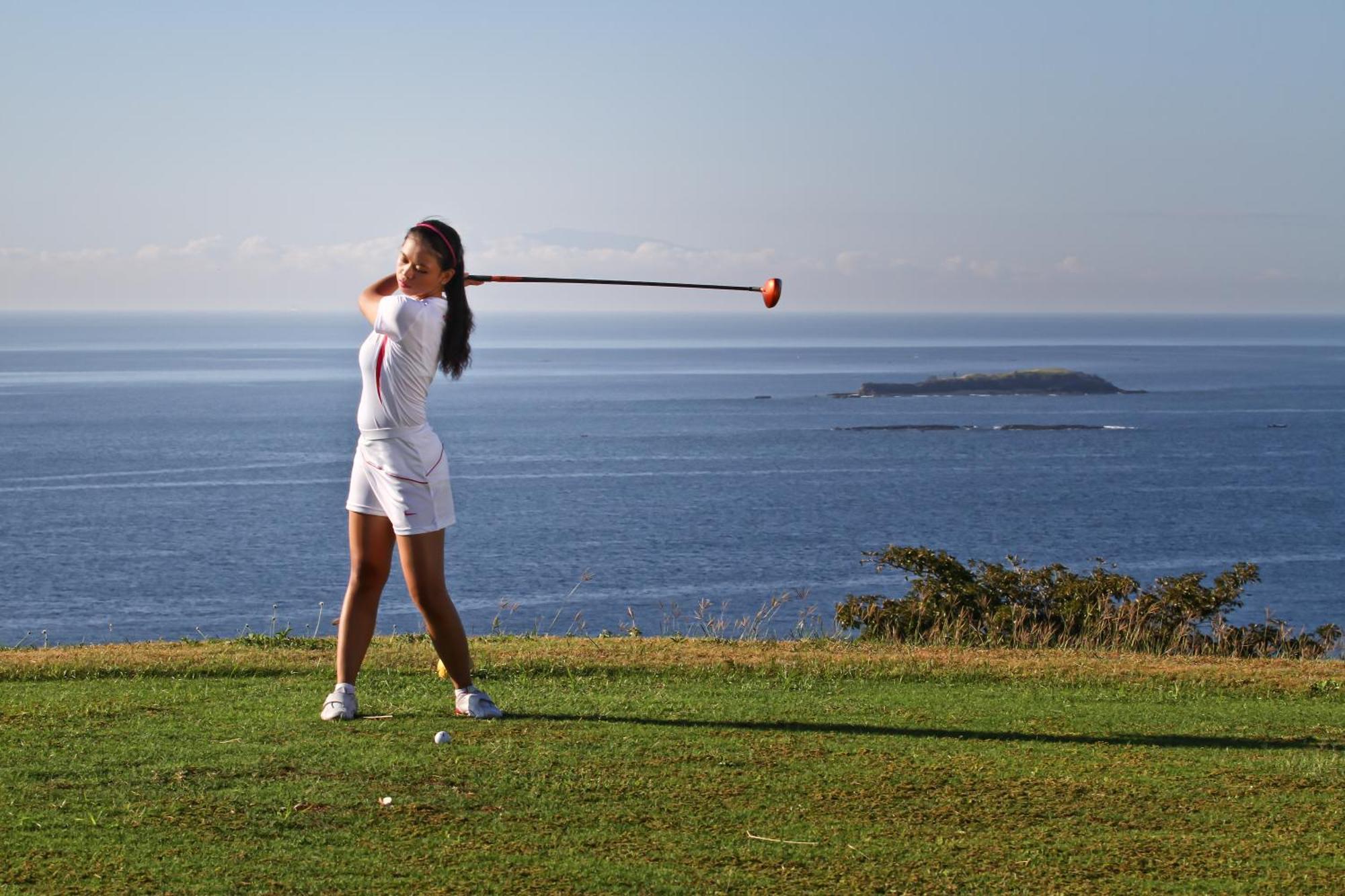 Club Punta Fuego Hotel Nasugbu Eksteriør billede