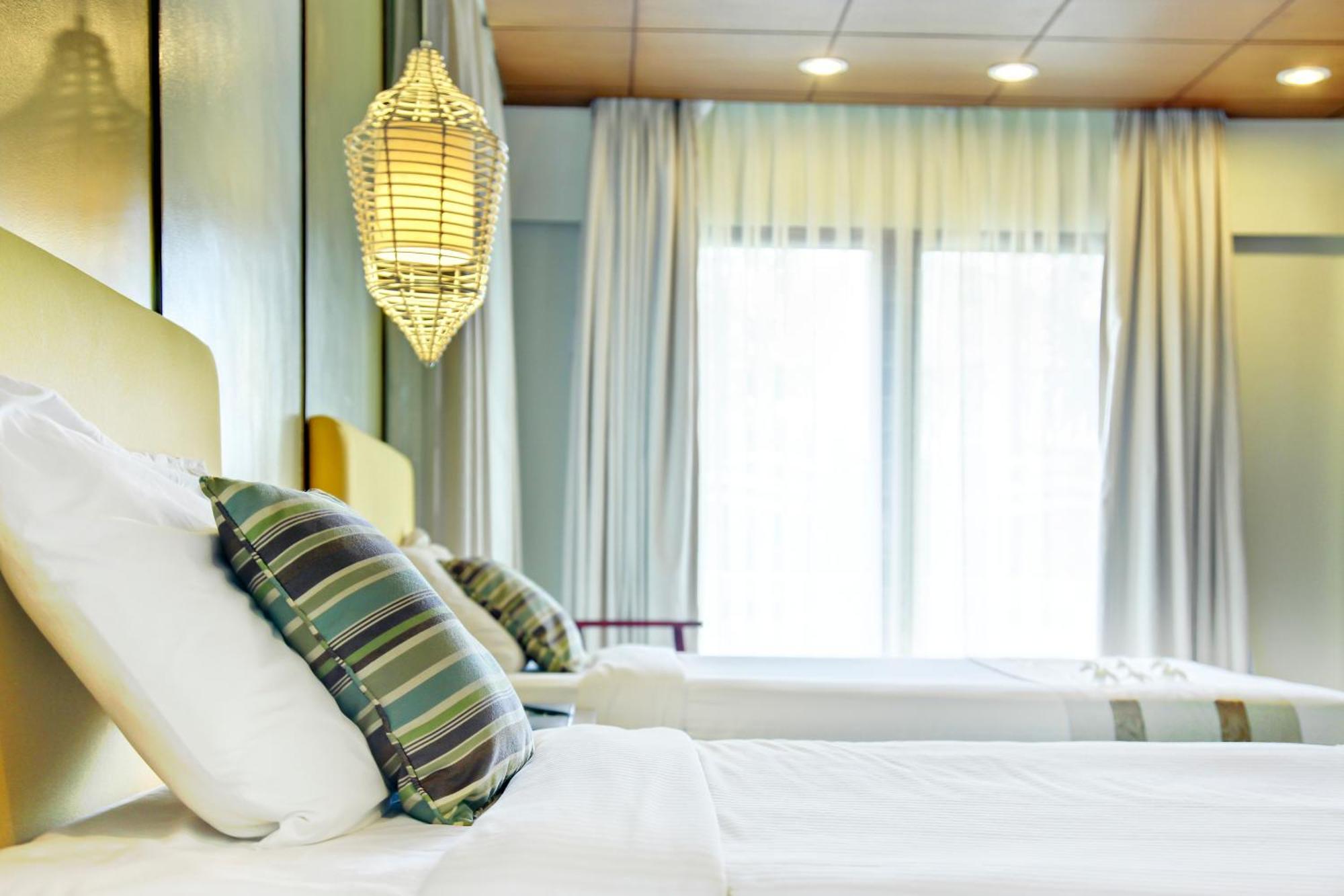 Club Punta Fuego Hotel Nasugbu Eksteriør billede