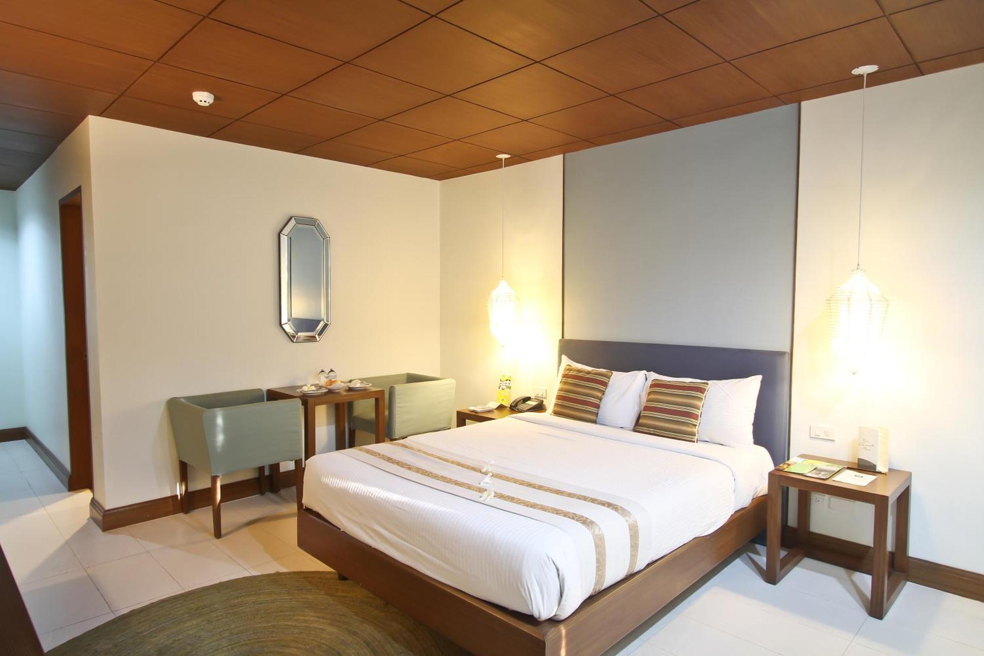 Club Punta Fuego Hotel Nasugbu Eksteriør billede