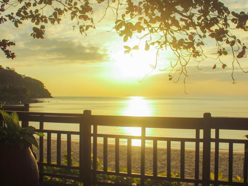 Club Punta Fuego Hotel Nasugbu Eksteriør billede