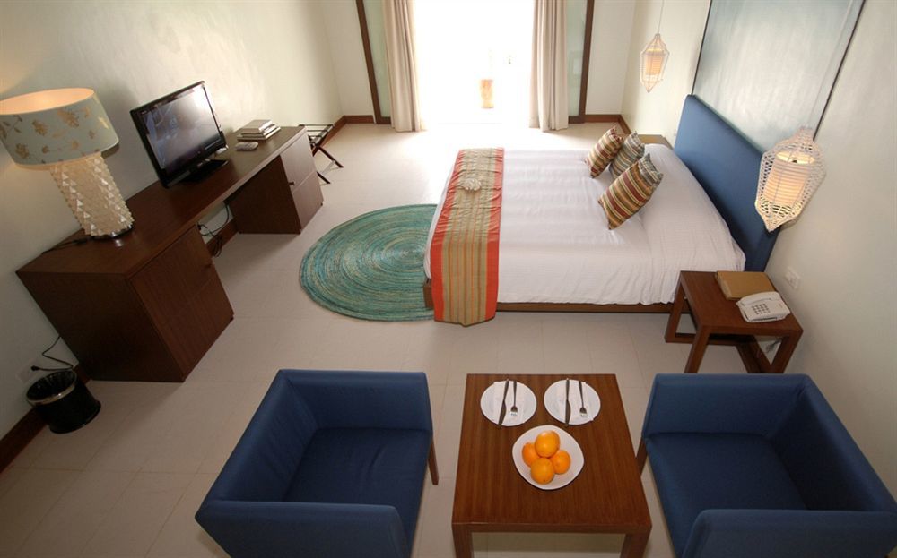 Club Punta Fuego Hotel Nasugbu Eksteriør billede