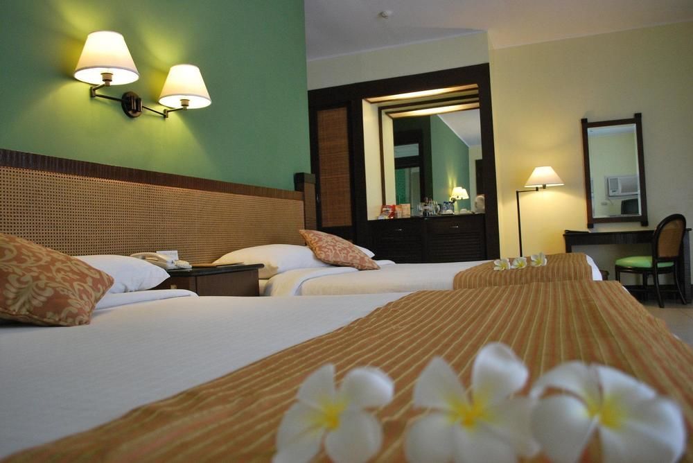 Club Punta Fuego Hotel Nasugbu Eksteriør billede