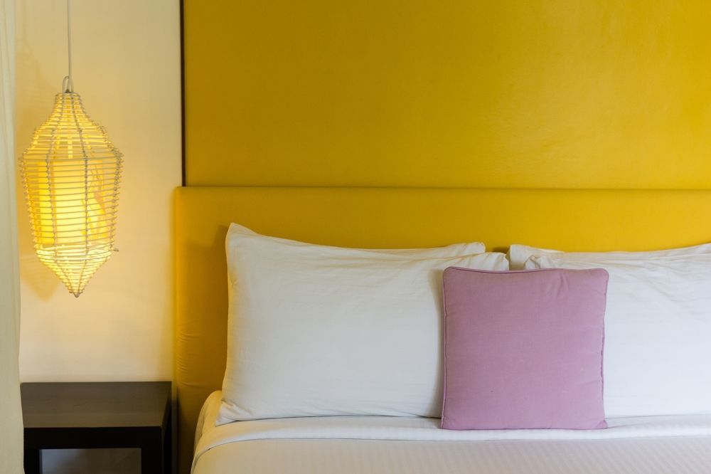 Club Punta Fuego Hotel Nasugbu Eksteriør billede