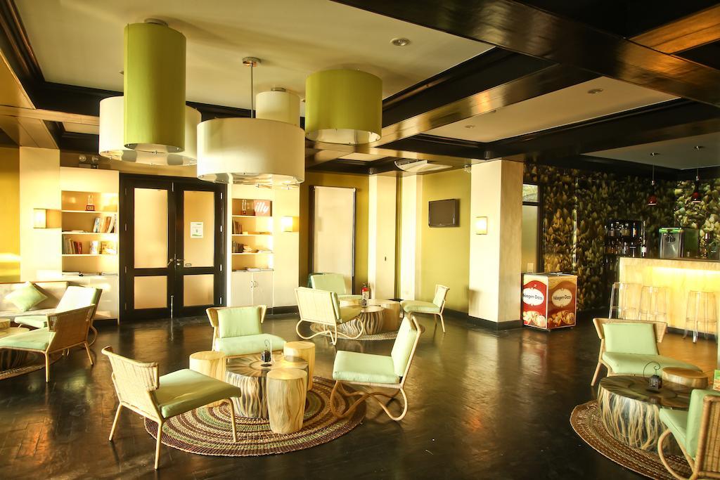 Club Punta Fuego Hotel Nasugbu Eksteriør billede