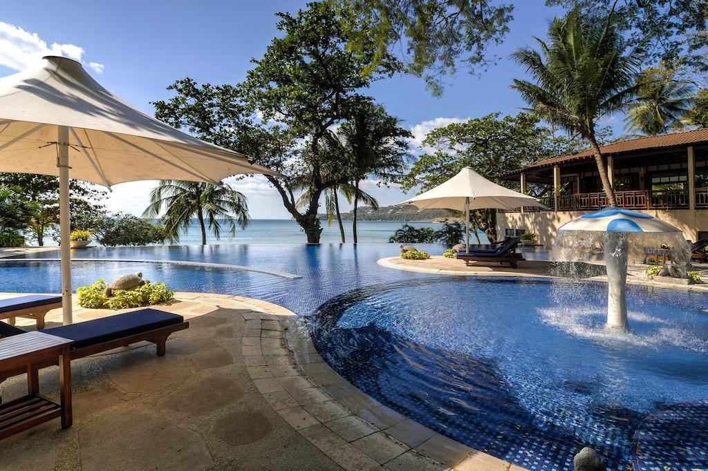 Club Punta Fuego Hotel Nasugbu Eksteriør billede