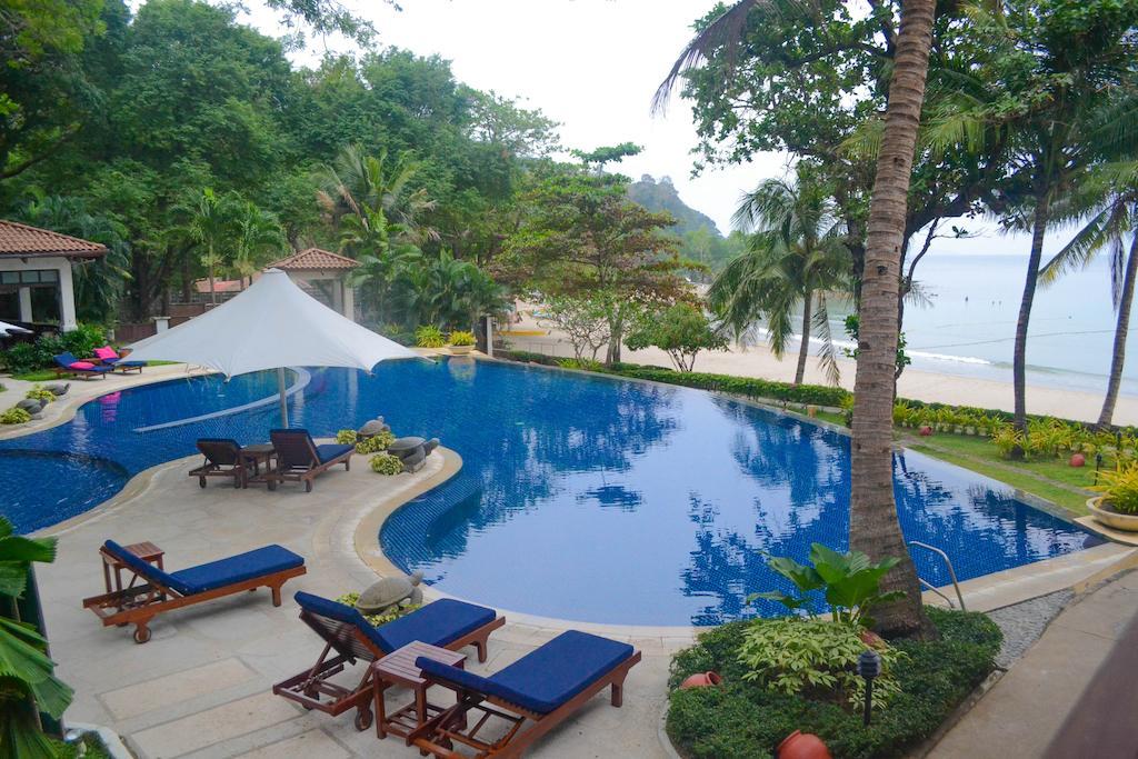 Club Punta Fuego Hotel Nasugbu Eksteriør billede