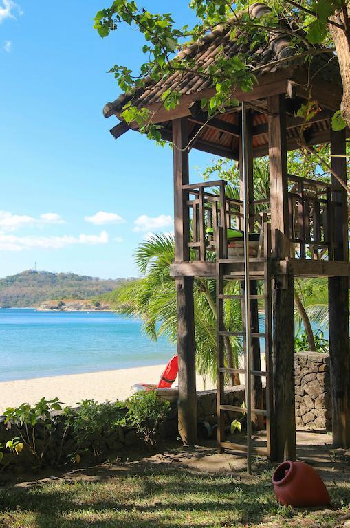 Club Punta Fuego Hotel Nasugbu Eksteriør billede