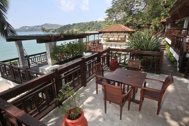 Club Punta Fuego Hotel Nasugbu Eksteriør billede